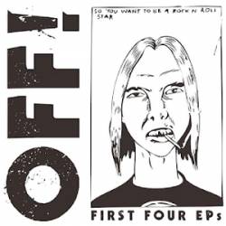 Off : First Four EPs